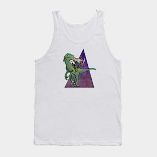 KRUG the GOBLIN Tank Top